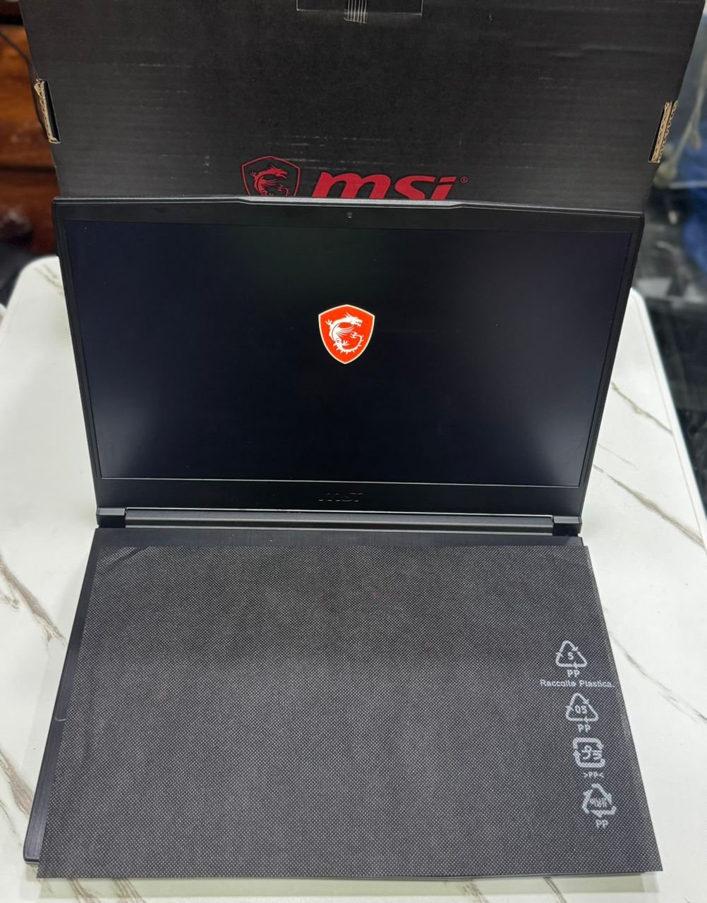 ASUS ROK ULUX